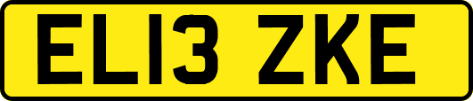 EL13ZKE