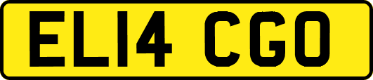 EL14CGO