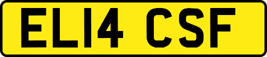 EL14CSF