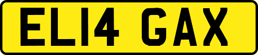 EL14GAX