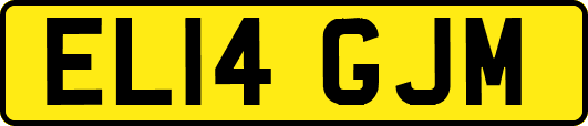 EL14GJM
