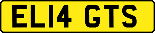 EL14GTS