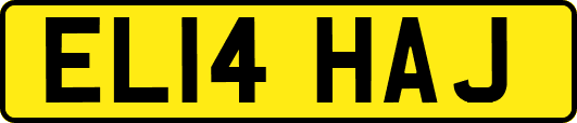 EL14HAJ