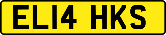 EL14HKS