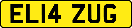 EL14ZUG