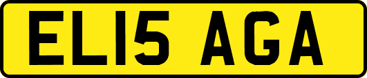 EL15AGA