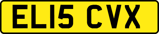 EL15CVX