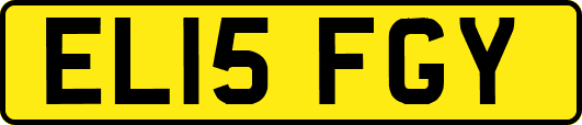 EL15FGY