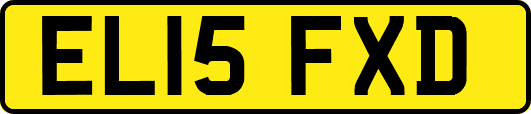 EL15FXD