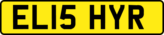 EL15HYR