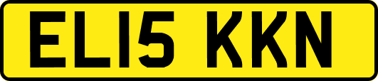 EL15KKN