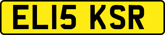 EL15KSR