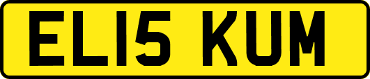 EL15KUM