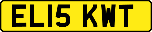EL15KWT