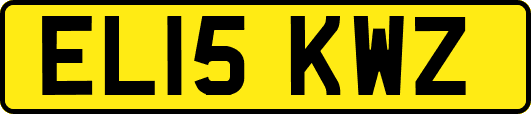 EL15KWZ