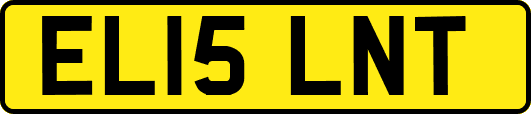 EL15LNT