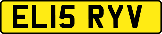 EL15RYV