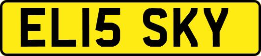 EL15SKY