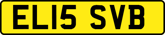 EL15SVB