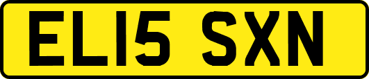 EL15SXN