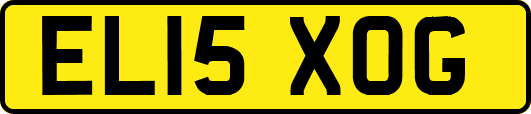 EL15XOG