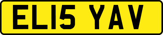 EL15YAV