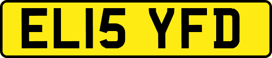 EL15YFD