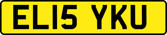 EL15YKU