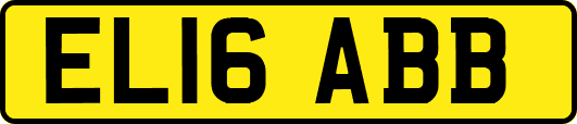 EL16ABB
