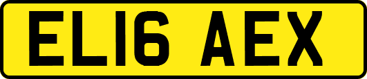 EL16AEX