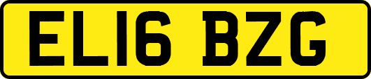 EL16BZG