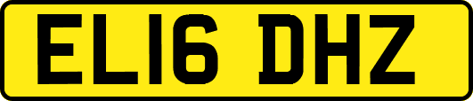 EL16DHZ