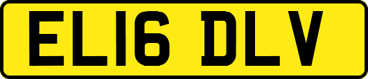 EL16DLV
