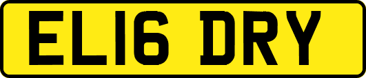 EL16DRY
