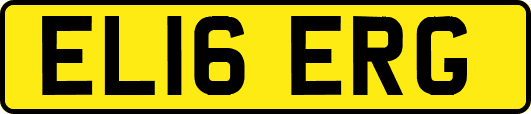 EL16ERG