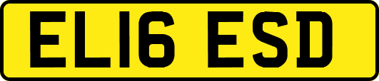 EL16ESD