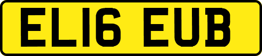 EL16EUB