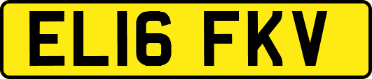 EL16FKV