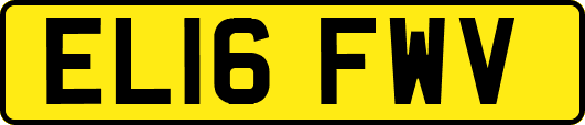 EL16FWV
