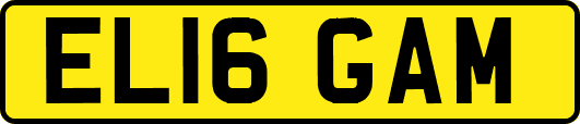 EL16GAM