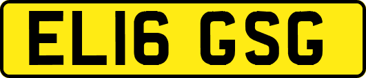 EL16GSG