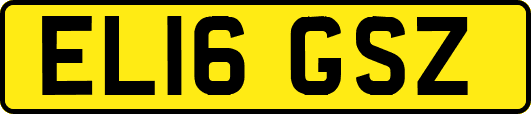 EL16GSZ