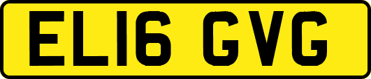 EL16GVG