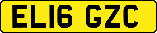 EL16GZC
