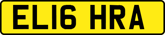 EL16HRA