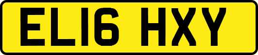 EL16HXY