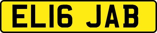 EL16JAB