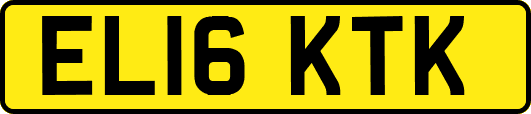 EL16KTK
