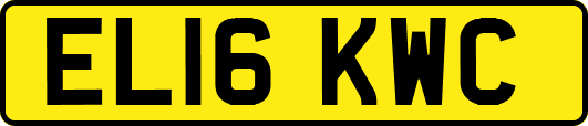 EL16KWC