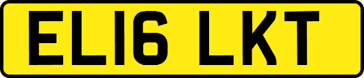 EL16LKT
